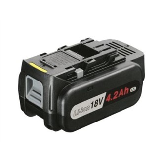 18V 4.2Ah BATTERY